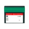 794 H / DYX3 – Agujas GROZ-BECKERT® — HILOVAL
