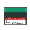 HN 83/ 53.240. 63 G 2 #5 – GROZ-BECKERT® — HILOVAL