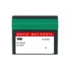 UY 144 GS – Agujas GROZ-BECKERT® - HILOVAL
