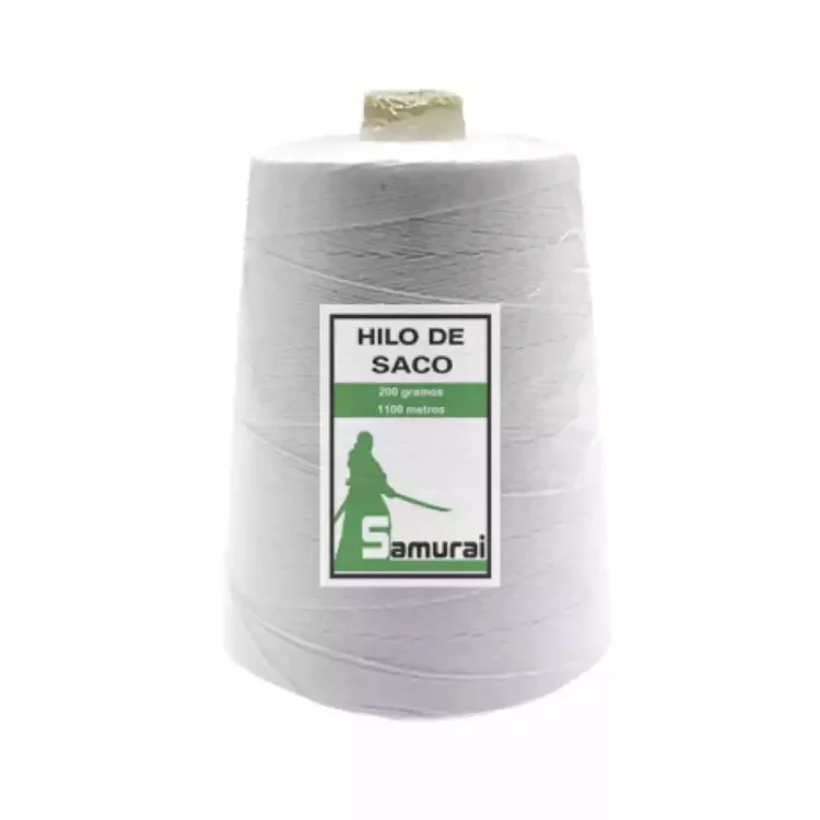 Hilo para coser sacos 200g - HILOVAL - GROZ-BECKERT®